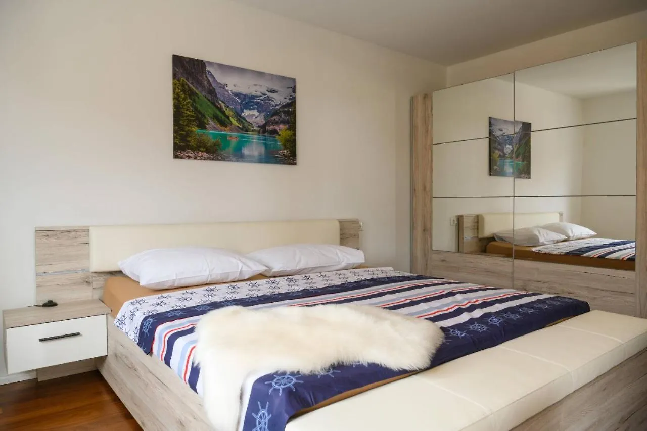 Villa Maslina Vodnjan Croatia