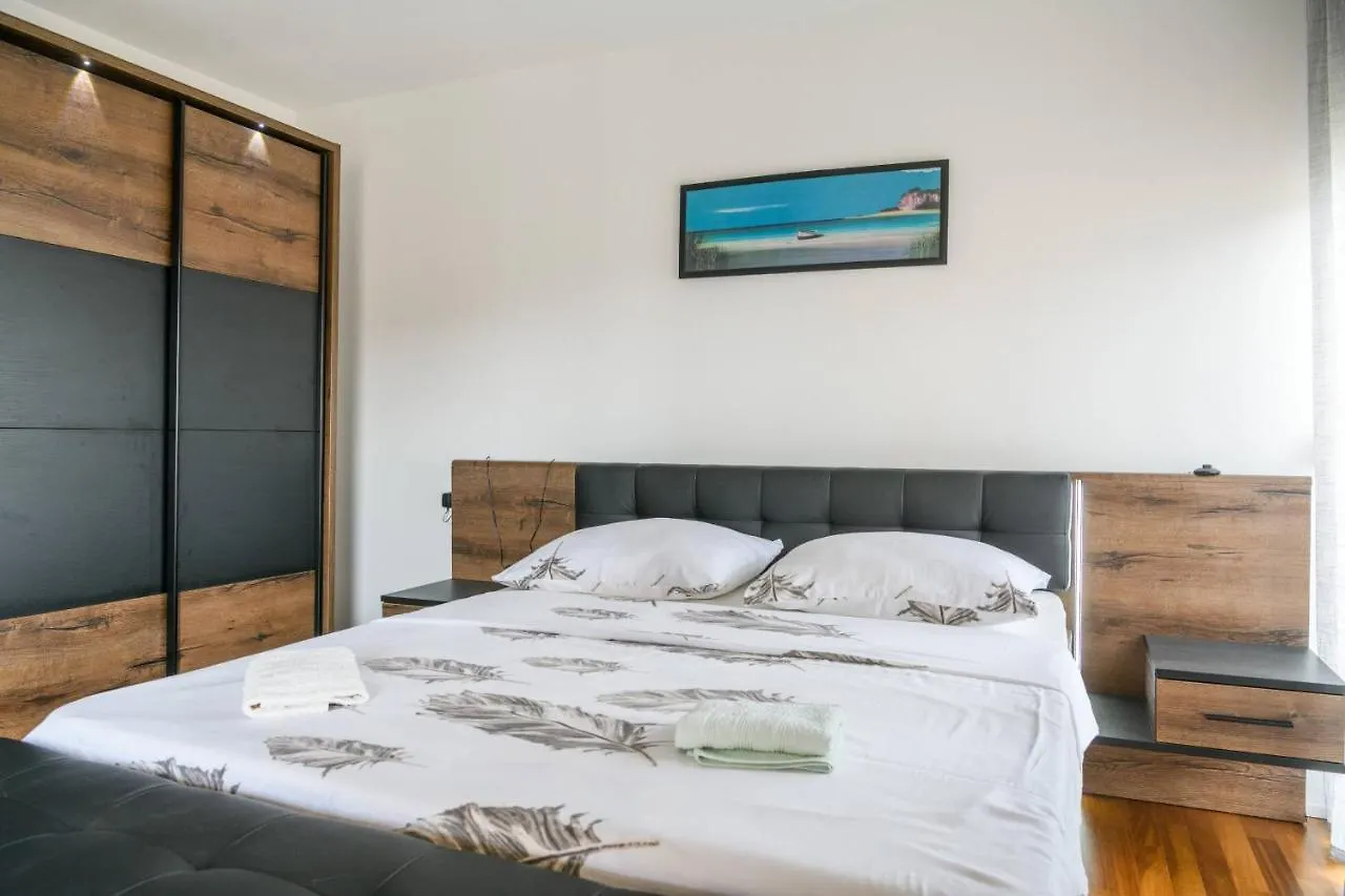 Villa Maslina Vodnjan Croatia