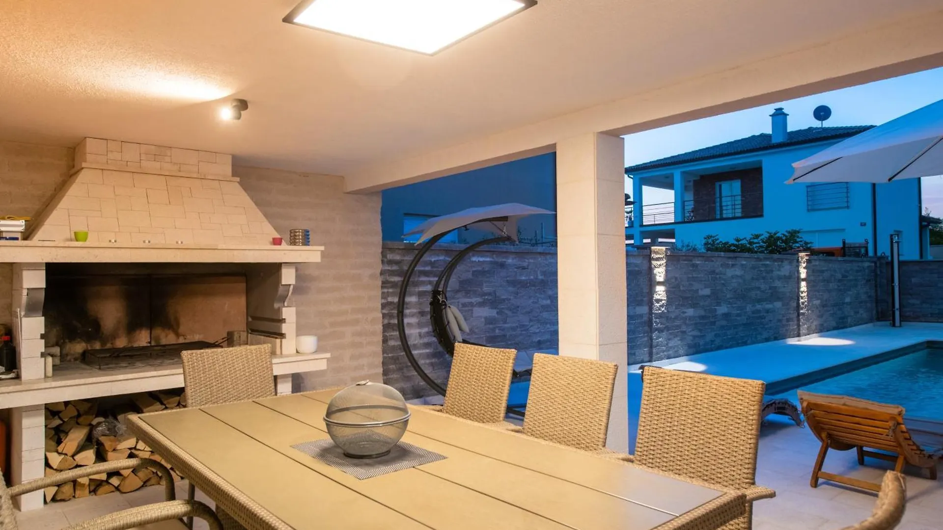 Villa Maslina Vodnjan Croatia